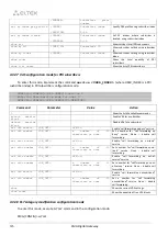 Preview for 326 page of ELTEX SMG-1016M Operation Manual