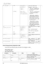 Preview for 334 page of ELTEX SMG-1016M Operation Manual