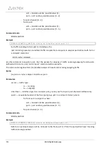 Preview for 354 page of ELTEX SMG-1016M Operation Manual