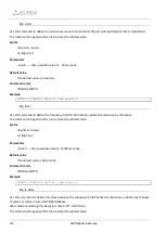 Preview for 362 page of ELTEX SMG-1016M Operation Manual