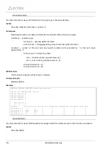 Preview for 366 page of ELTEX SMG-1016M Operation Manual