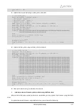 Preview for 377 page of ELTEX SMG-1016M Operation Manual