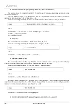 Preview for 400 page of ELTEX SMG-1016M Operation Manual