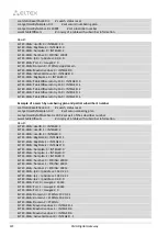 Preview for 422 page of ELTEX SMG-1016M Operation Manual