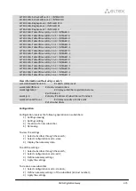 Preview for 423 page of ELTEX SMG-1016M Operation Manual