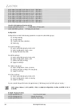 Preview for 432 page of ELTEX SMG-1016M Operation Manual