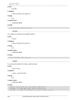 Preview for 186 page of ELTEX TAU-16.IP Operation Manual