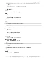 Preview for 219 page of ELTEX TAU-16.IP Operation Manual