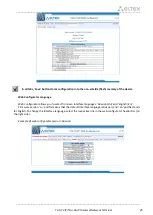 Preview for 25 page of ELTEX TAU-36.IP Operation Manual