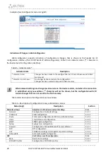 Preview for 26 page of ELTEX TAU-36.IP Operation Manual