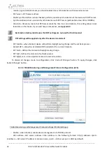 Preview for 52 page of ELTEX TAU-36.IP Operation Manual