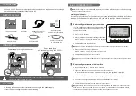 Preview for 2 page of ELTEX VP-15 Quick User Manual