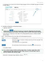 Preview for 17 page of ELTEX WEP-2L User Manual