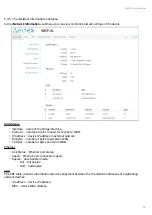 Preview for 24 page of ELTEX WEP-2L User Manual