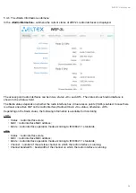 Preview for 26 page of ELTEX WEP-2L User Manual