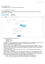 Preview for 28 page of ELTEX WEP-2L User Manual