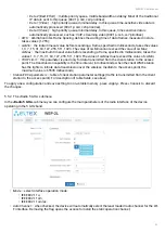 Preview for 31 page of ELTEX WEP-2L User Manual