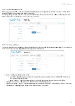 Preview for 45 page of ELTEX WEP-2L User Manual