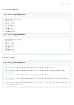 Preview for 62 page of ELTEX WEP-2L User Manual