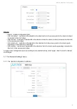 Preview for 42 page of ELTEX WEP-3ax User Manual