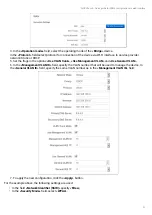 Preview for 21 page of ELTEX WOP-12ac-LR Quick Manual