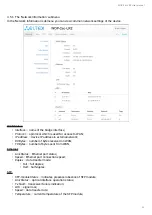 Предварительный просмотр 25 страницы ELTEX WOP-2ac-LR2 User Manual