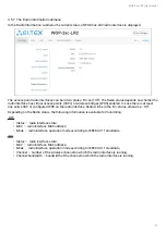 Предварительный просмотр 27 страницы ELTEX WOP-2ac-LR2 User Manual