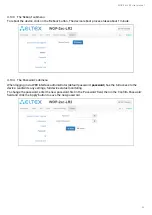 Предварительный просмотр 42 страницы ELTEX WOP-2ac-LR2 User Manual