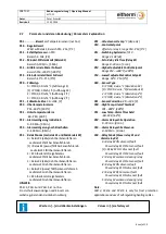 Предварительный просмотр 6 страницы eltherm 0610093 Operating Instructions Manual