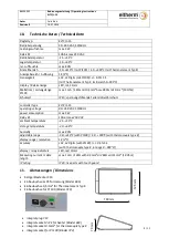 Предварительный просмотр 9 страницы eltherm 0621501 Operating Instructions Manual