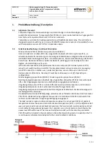 Preview for 3 page of eltherm 620010 Operating Instructions Manual