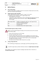 Предварительный просмотр 10 страницы eltherm ELT-GP1 Documentation