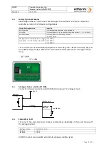 Предварительный просмотр 11 страницы eltherm ELT-GP1 Documentation