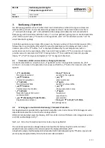 Preview for 5 page of eltherm ELTC-15 Operating Manual