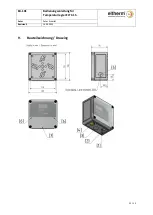 Preview for 13 page of eltherm ELTC-15 Operating Manual