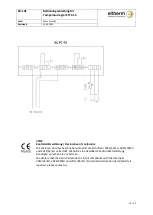 Preview for 16 page of eltherm ELTC-15 Operating Manual