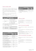 Предварительный просмотр 13 страницы eltherm ELTC-MV2 Operation Manual