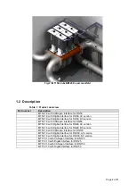 Предварительный просмотр 4 страницы Eltorque EQS 1374 User Manual