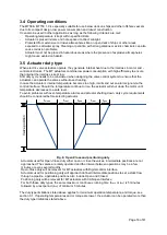 Предварительный просмотр 16 страницы Eltorque EQS 1374 User Manual