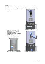 Предварительный просмотр 17 страницы Eltorque EQS 1374 User Manual