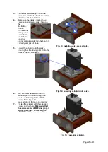 Предварительный просмотр 21 страницы Eltorque EQS 1374 User Manual