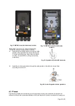 Предварительный просмотр 23 страницы Eltorque EQS 1374 User Manual