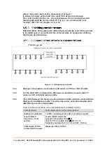 Предварительный просмотр 26 страницы Eltorque QT Series User Manual