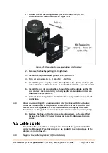 Предварительный просмотр 37 страницы Eltorque QT Series User Manual