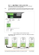 Предварительный просмотр 41 страницы Eltorque QT Series User Manual