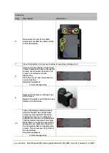 Предварительный просмотр 76 страницы Eltorque QT Series User Manual