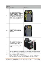 Предварительный просмотр 77 страницы Eltorque QT Series User Manual