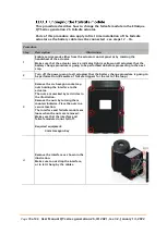 Предварительный просмотр 78 страницы Eltorque QT Series User Manual