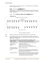 Предварительный просмотр 26 страницы Eltorque QT250 User Manual