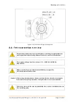 Предварительный просмотр 37 страницы Eltorque QT250 User Manual